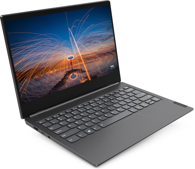 ThinkBook Plus Dual-Screen Lenovo dengan Danau Comet 3