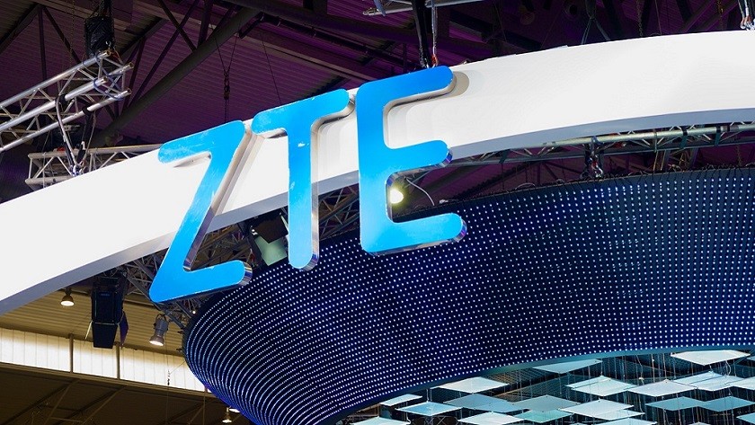 Tidak, ZTE tidak akan meninggalkan MWC 2020