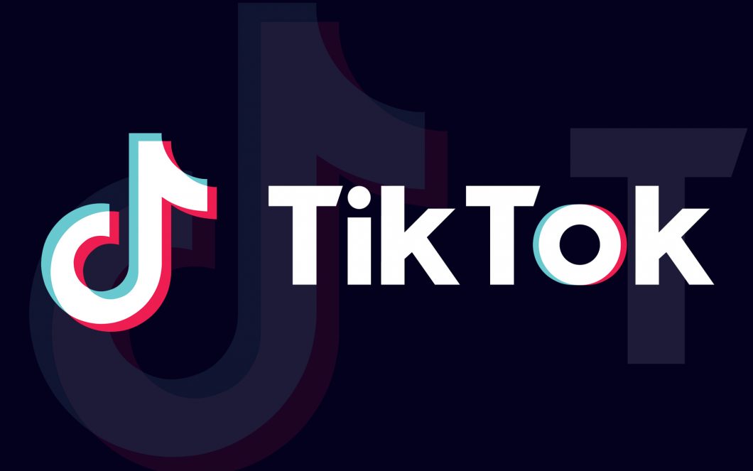 TikTok: aplikasi yang paling banyak diunduh di toko pada bulan Januari 1