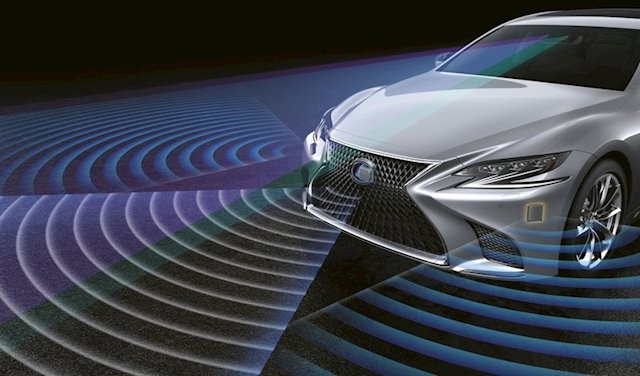 Toyota akan meluncurkan Acceleration Suppression Function di musim panas, berdasarkan Big Data