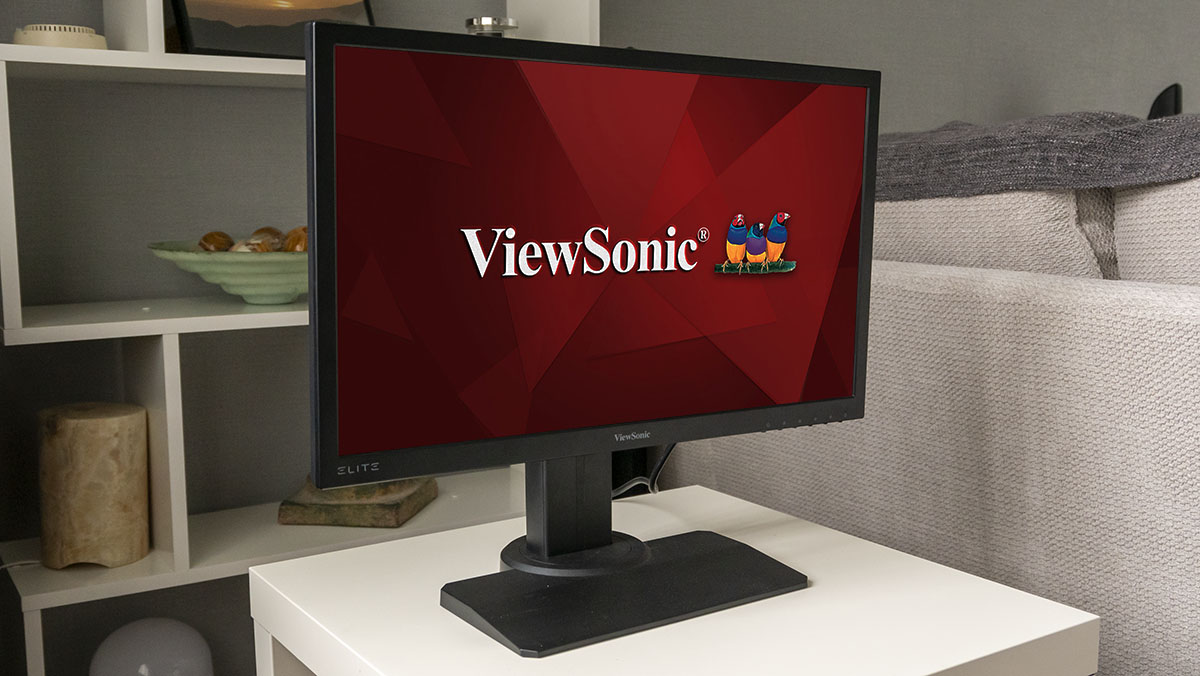 Viewsonic XG2402 Gaming Monitor Review