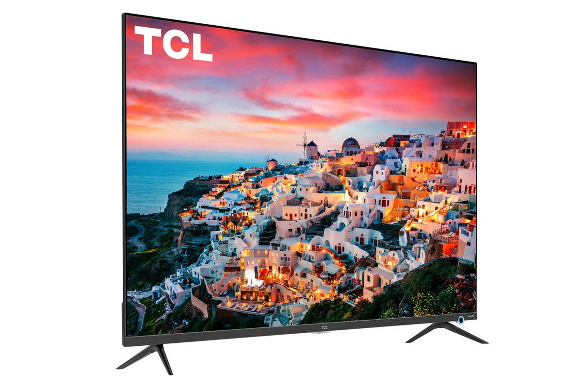 Ulasan TV TCL 5-Seri 4K: TV pintar 43 inci ini memberikan gambar yang bagus untuk moola minimal