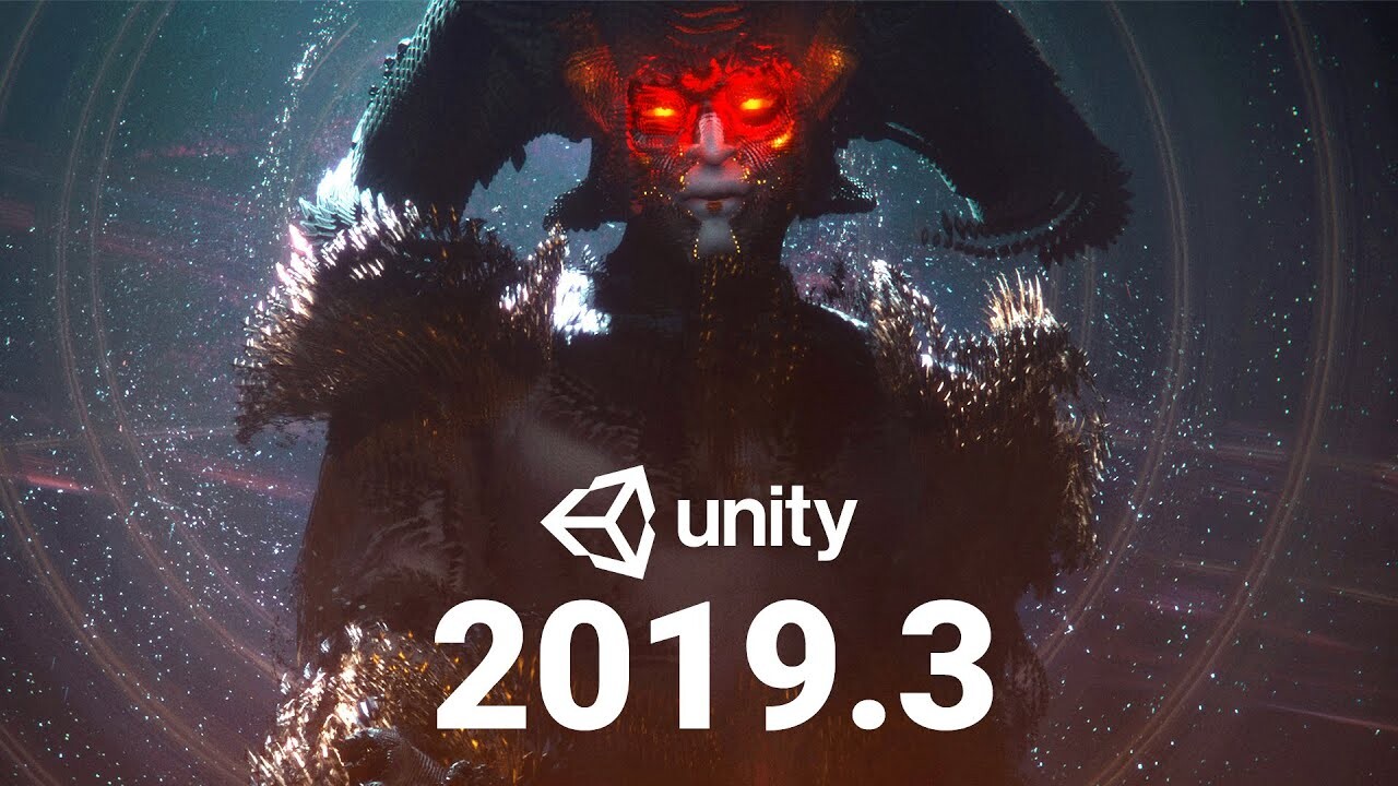 Unity 2019.3: Game-Engine unterstützt jetzt Raytracing