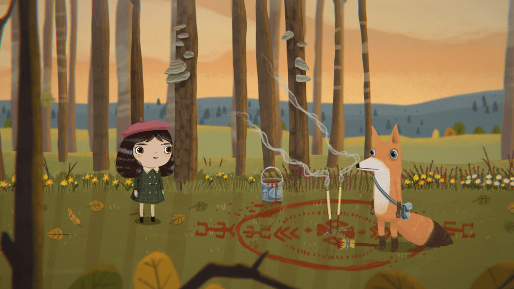 [Updated] Game petualangan Gorgeous Little Misfortune diluncurkan untuk iOS dan Android pada 13 Februari 2