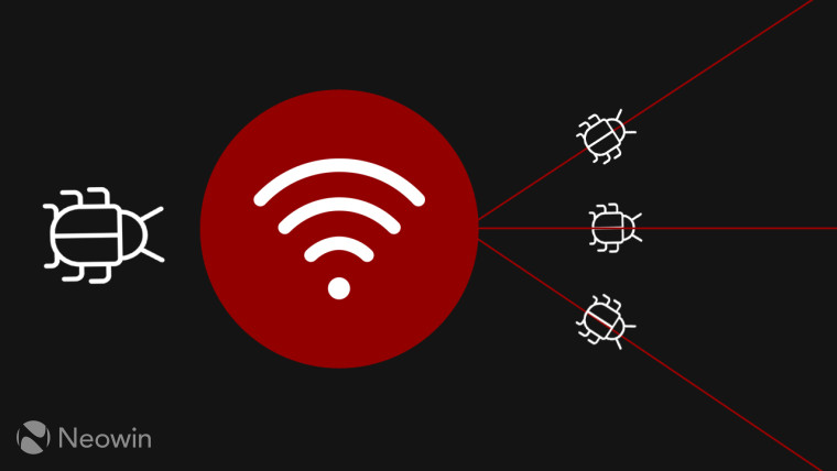 Недавно обнаруженная версия вредоносного ПО для ПК распространяется через сети Wi-Fi 1