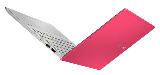 VivoBook S Terbaru ASUS Mengemas Gen ke-10, Banyak Warna 1
