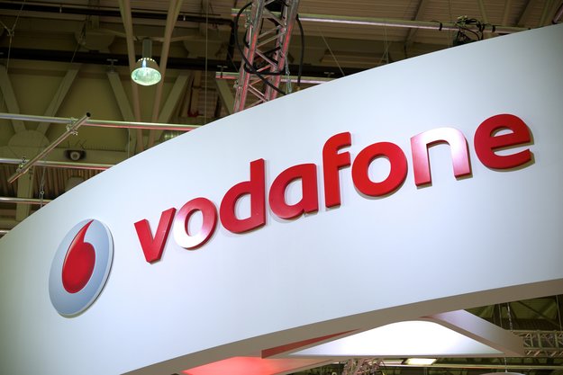 Vodafone menghadirkan tarif baru dengan 1.000 Mbit / dtk 1