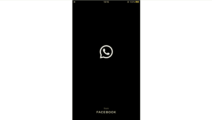 WhatsApp Messenger Beta untuk iPhone Hadir dengan Mode Gelap Didesain Ulang yang Membutuhkan iOS 13
