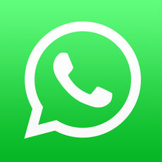WhatsApp Messenger beta untuk iOS 2.20.30.25: apa yang baru? 1