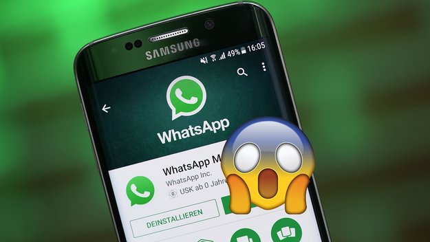 WhatsApp akan segera mematikan lampu - di web dan di desktop 1