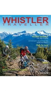 Whistler Traveler adalah Pendamping Sempurna untuk Liburan Besar - Application Gratuite 5
