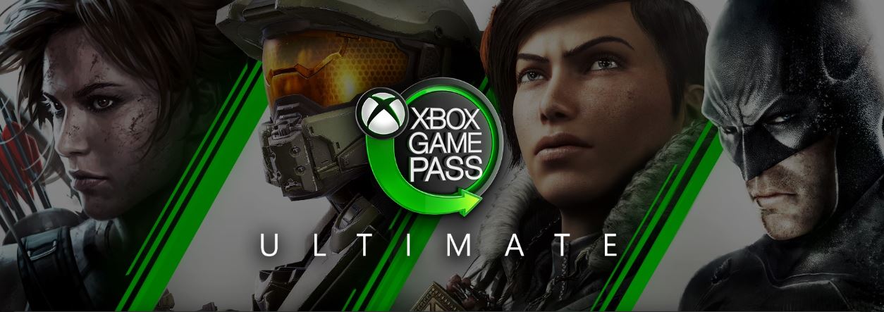 Xbox Game Pass Ultimate menjadi murah lagi: game gratis di Xbox dan PC