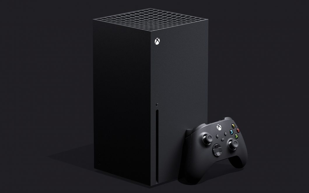Xbox X Series: thông số kỹ thuật mới được tiết lộ 1