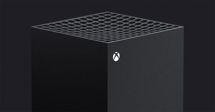 Xbox Series X akan hadir dengan grafis yang lebih kuat daripada Radeon RX 5700 XT 1