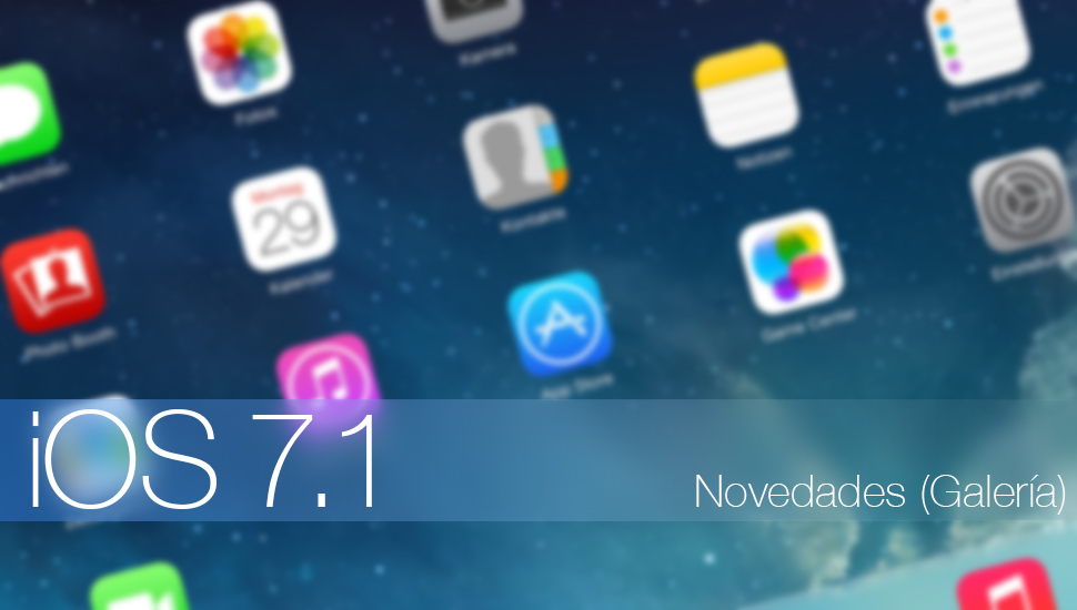 iOS 7.1 Berita