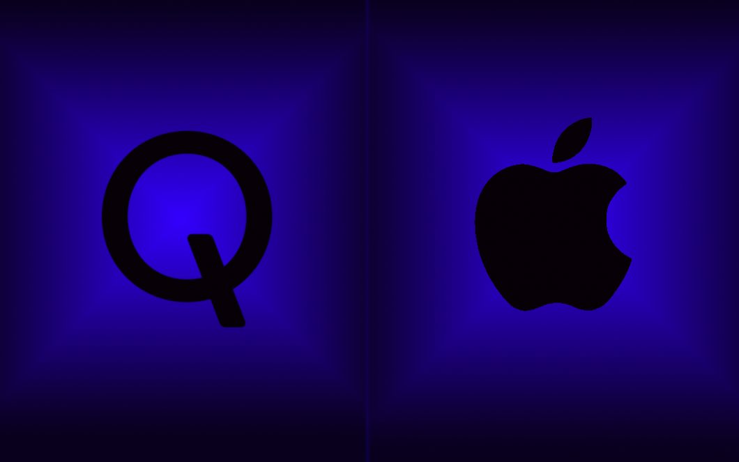 iPhone 12, Apple tidak ingin antena Qualcomm 1