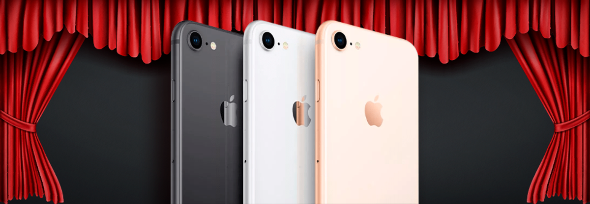 iPhone 9 появился на странице производителя коробки усиливающего дизайна 2