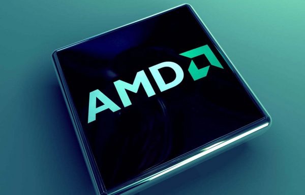 AMD processor Mac
