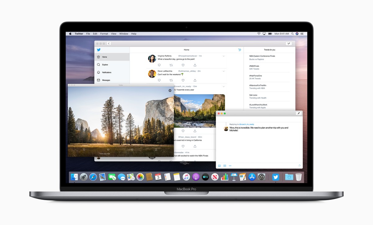 macOS Akan Segera Mendukung Pembelian Aplikasi Universal