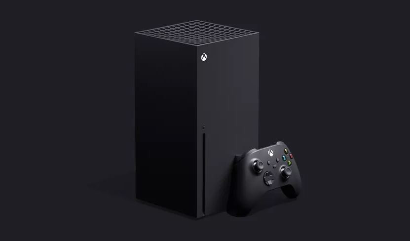 "Desain Xbox Series X memungkinkan Anda membuat edisi terbatas yang lebih baik"