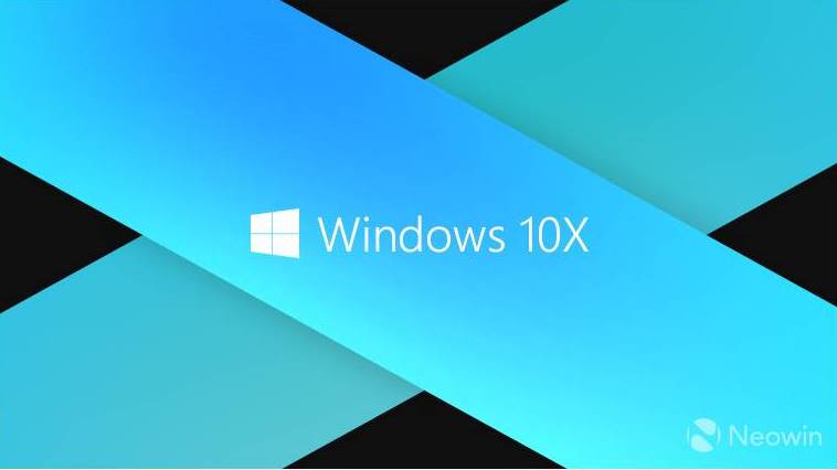 - ▷ Microsoft meluncurkan Windows 10X untuk perangkat layar lipat dan ganda »ERdC