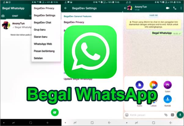 download-whatsapp-begal
