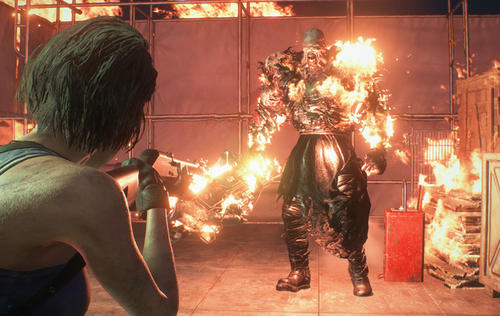 Demo untuk Resident Evil 3 Remake akan datang, tetapi Anda dapat menonton gameplay sekarang