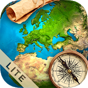 GeoExpert Lite - Светска географија
