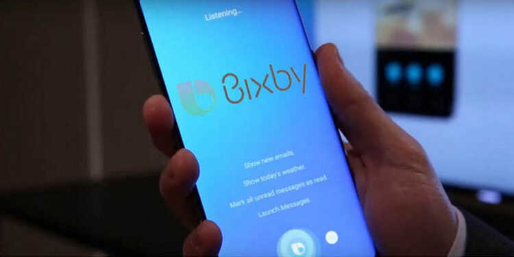 Cómo deshabilitar Bixby completamente en Galaxy S20 3