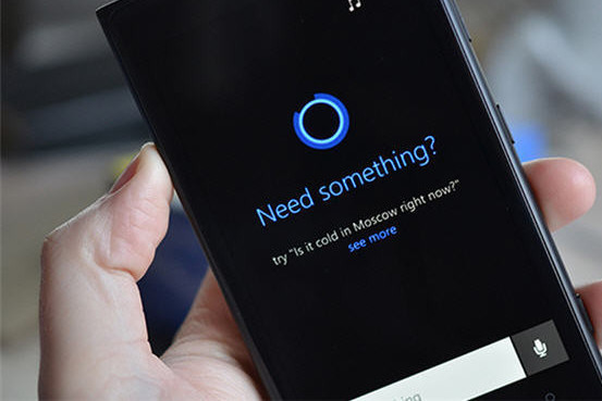 Cortana telah menetapkan tanggal untuk menghilang dari Microsoft Launcher: pada bulan April itu tidak lagi berfungsi