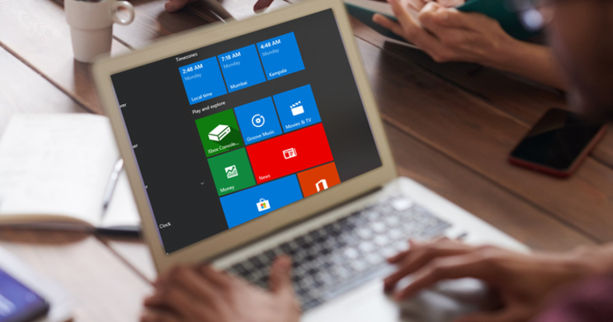 4 Cara untuk Memperbaiki Windows 10 Menu Mulai dan Cortana Tidak Bekerja
