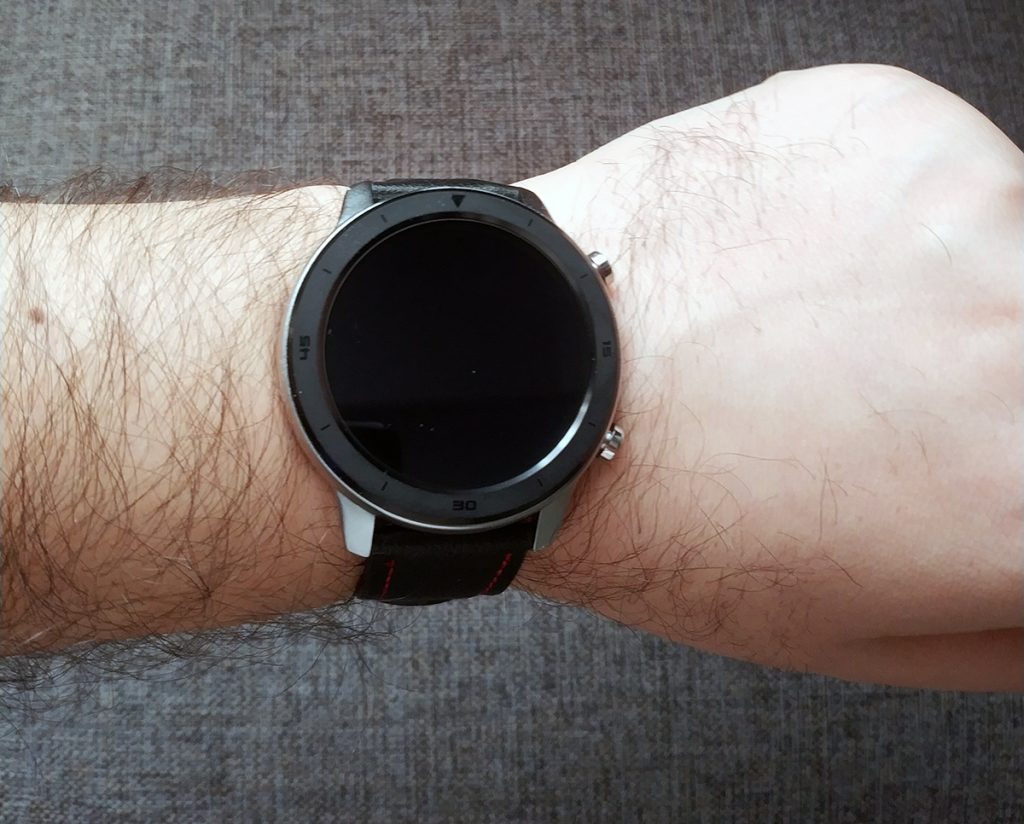 best wearable smart watch