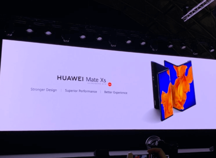Presentasi Besar Huawei dan Pernyataan Google: Ringkasan Mingguan 14