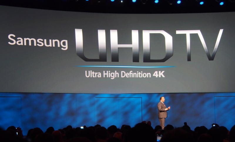 Samsung Ultra HD