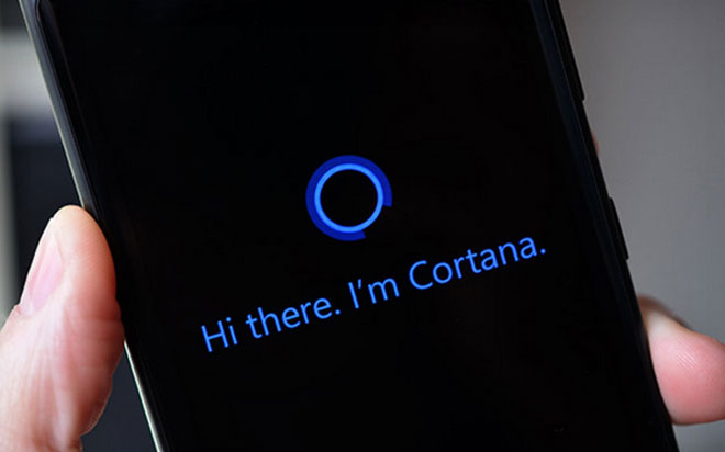 Microsoft Akan Menggunakan Kembali Cortana Di Selanjutnya Windows 10 Perbarui 1