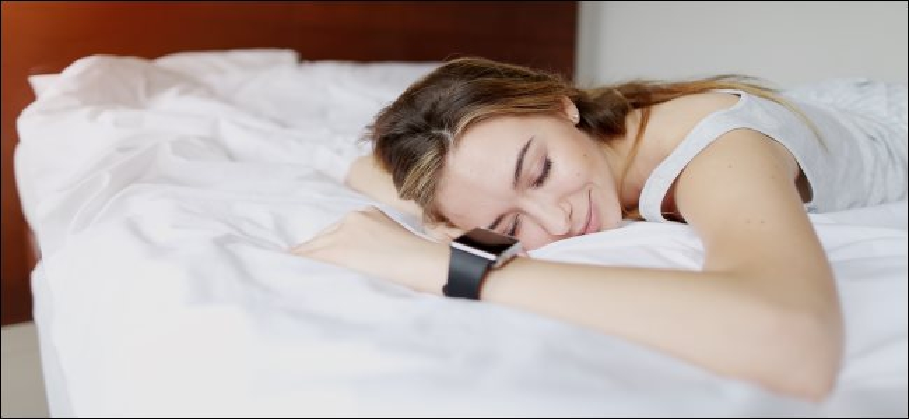 Apakah Benar-Benar Layak Melacak Tidur Anda?