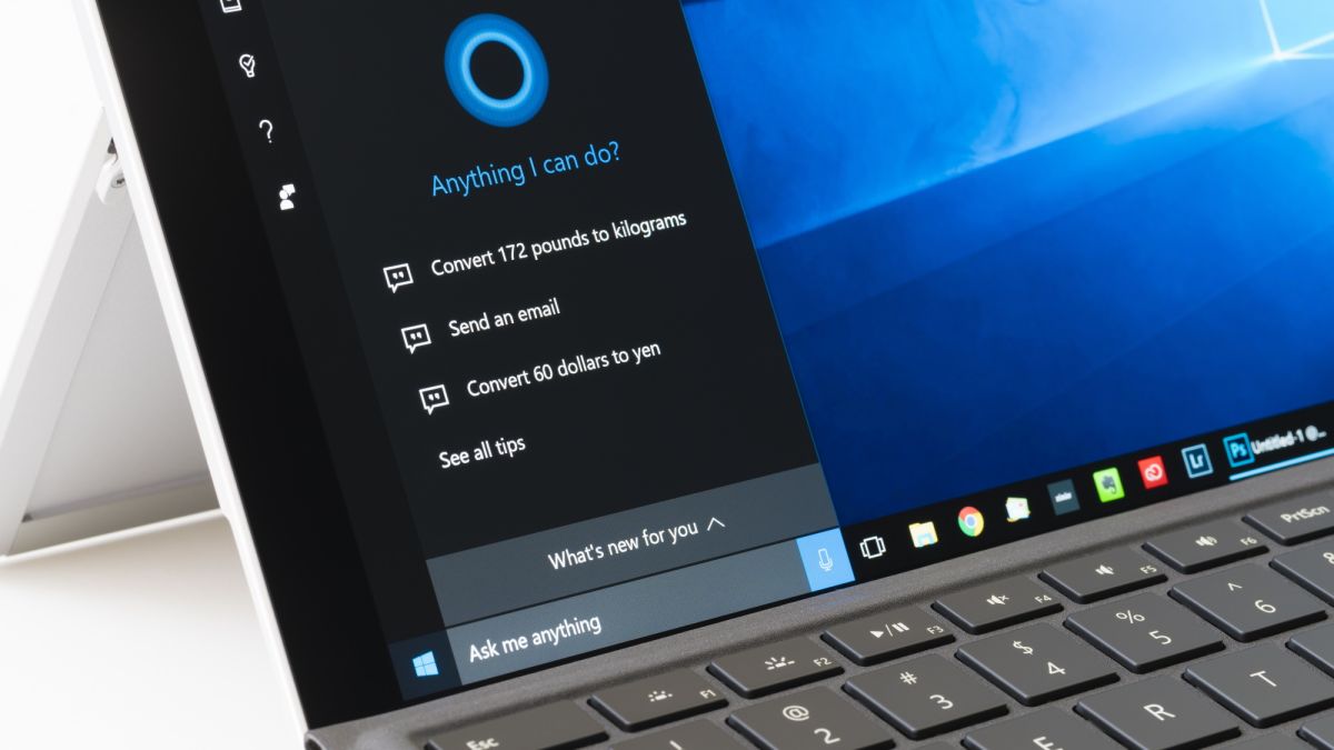 Microsoft membuat perubahan besar pada Cortana - dan pengguna rumahan akan kalah