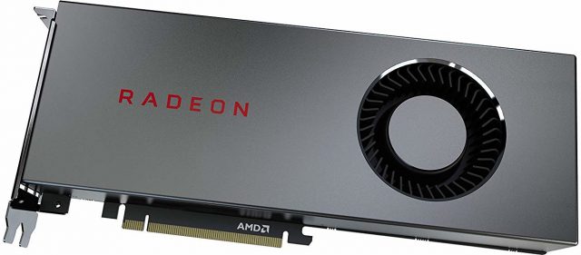 AMD ra mắt Radeon 20 mới.2.2 Trình điều khiển để sửa lỗi 'màn hình đen' 2"width =" 640 "height =" 281
