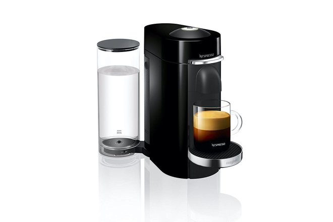 Mesin kopi Nespresso terbaik 2020: Dapatkan perbaikan berbasis pod Anda setiap pagi 1