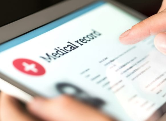 Sjukförsäkringen blir digital: spåra din hälsa 2020 2