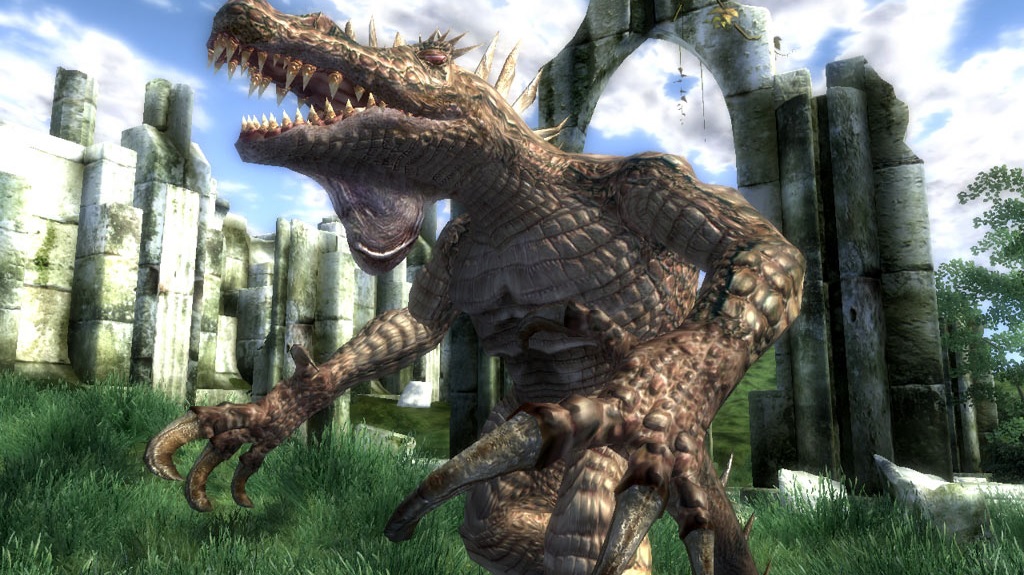 The Elder Scrolls IV: Oblivion mendapatkan Paket Tekstur HD 2020 yang baru, tersedia untuk diunduh