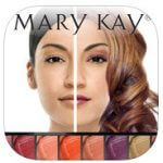 Mary Kay Virtual Makeover