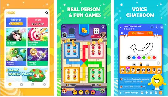 4 game multi-in-one top 4 untuk perangkat Android yang layak untuk dicoba