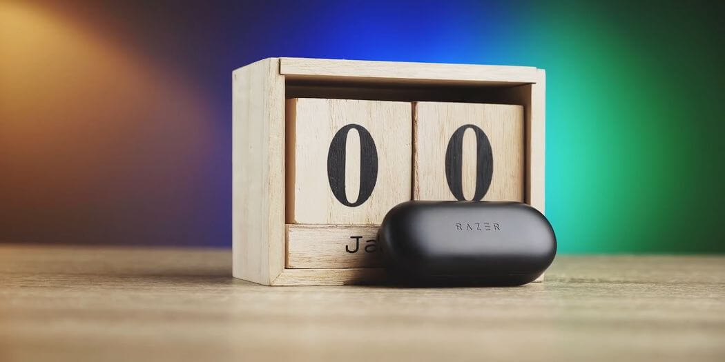 Komentar Razer Hammerhead True Wireless: Gaming Earbuds 2020