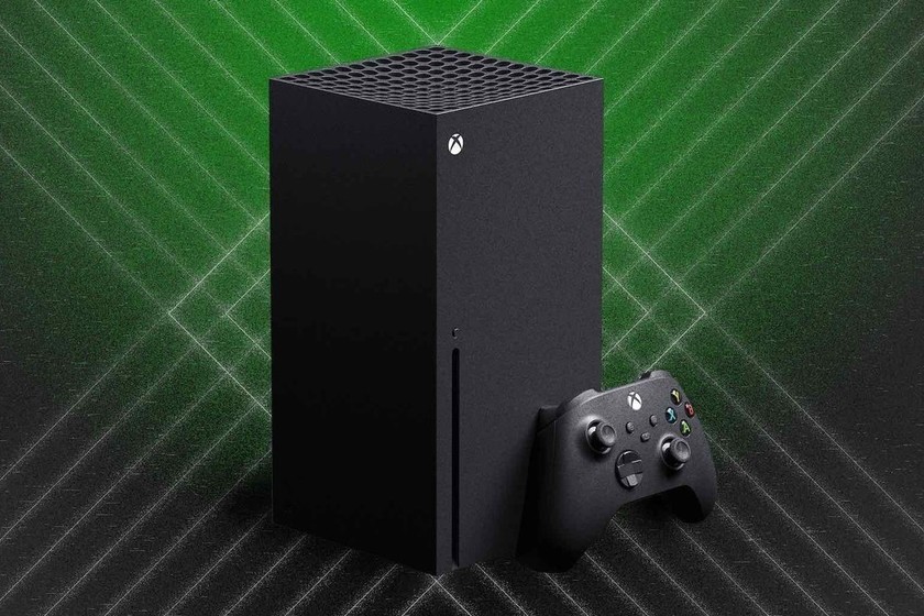 Xbox Series X: ini adalah fungsi port yang ditunjukkan oleh konsol Microsoft baru untuk saat ini
