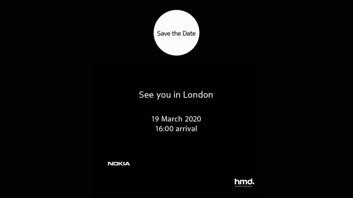 Nokia Time To Die: Ponsel Nokia bertema Bond menggoda untuk peluncuran 19 Maret