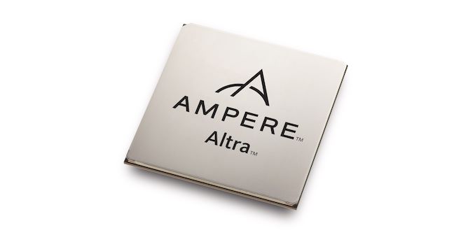 Server Arm Generasi Selanjutnya: Altra 80-core N1 SoC dari Ampere untuk Hyperscalers melawan Roma dan Xeon
