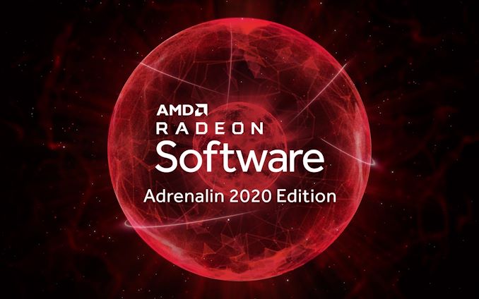 AMD Posts Radeon Software 20.2.2 Drivers: Berfokus pada Perbaikan Bug dan Stabilitas