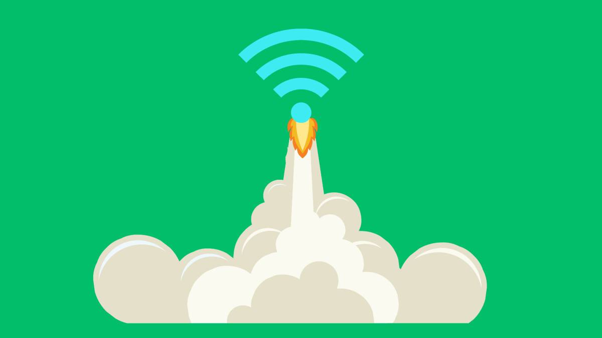 Cara Memperpanjang Jangkauan Wi-Fi Rumah dengan 2 Aplikasi Ini
