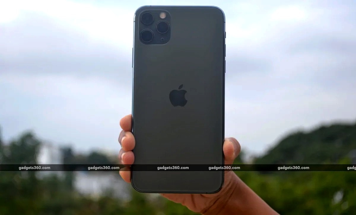 iPhone 11 Pro Price in India Hiked; iPhone 11 Pro Max, iPhone 8, iPhone 8 Plus Get New Prices as Well